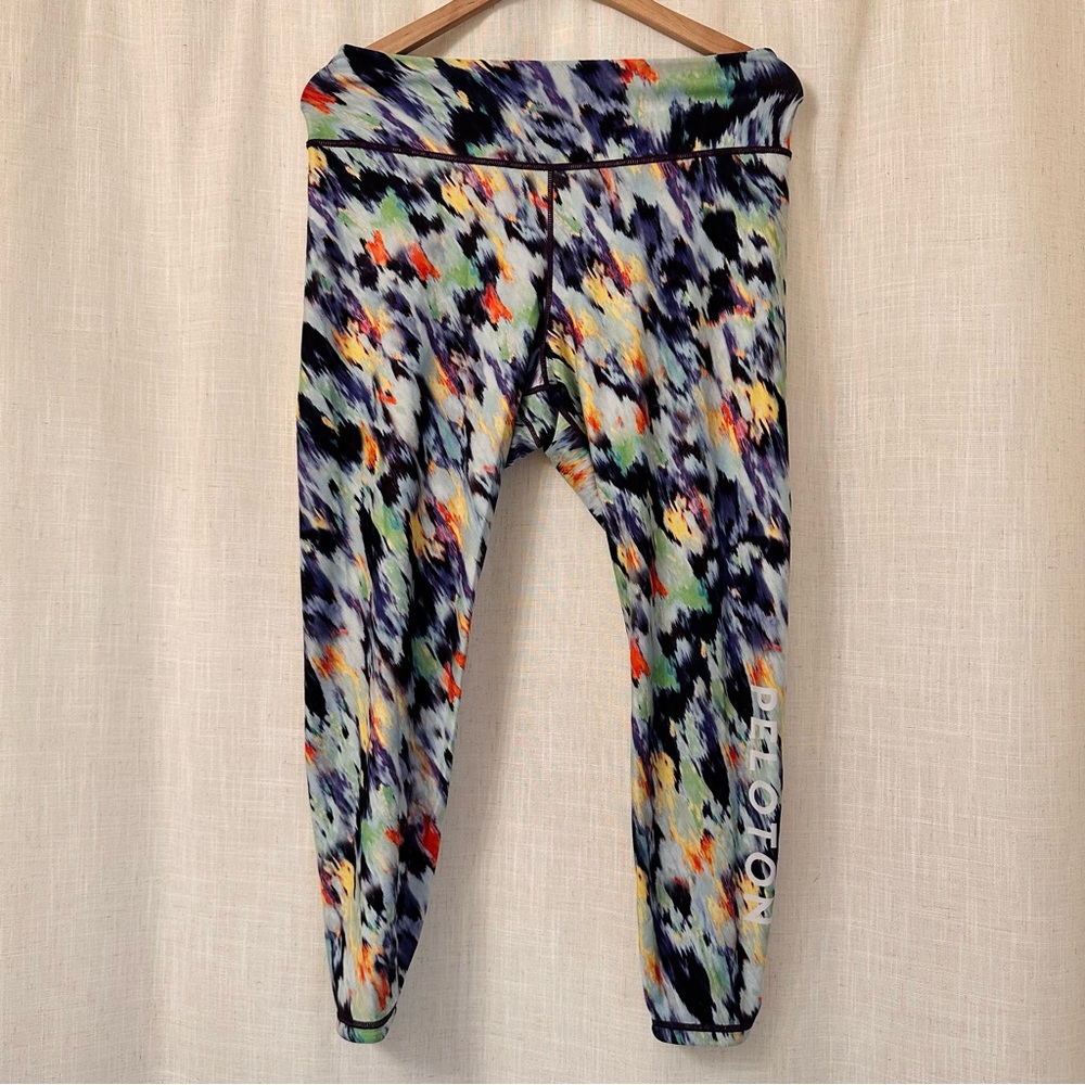 WITH Leggings